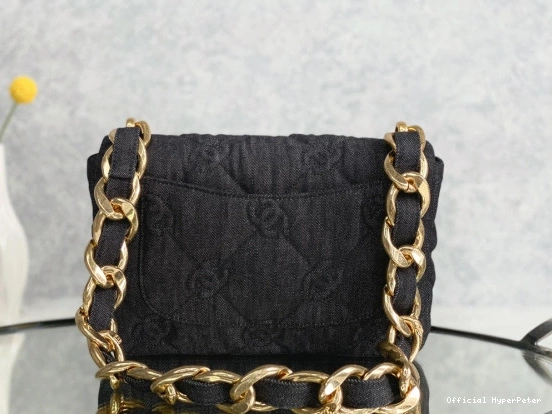 Hyper Peter BAG CHANEL FLAP 0725